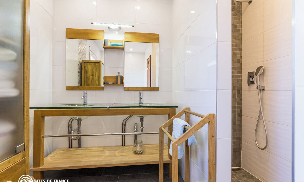 Photo of Bathroom in Barneville-sur-Seine