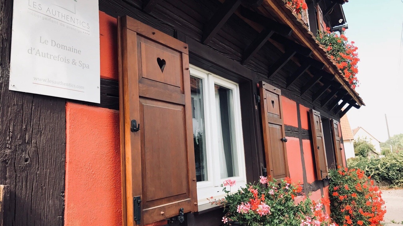 Photo of Outdoor in Bolsenheim