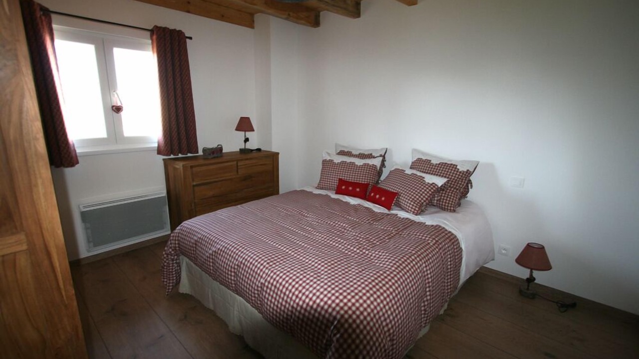 Photo of Bedroom in Bolsenheim