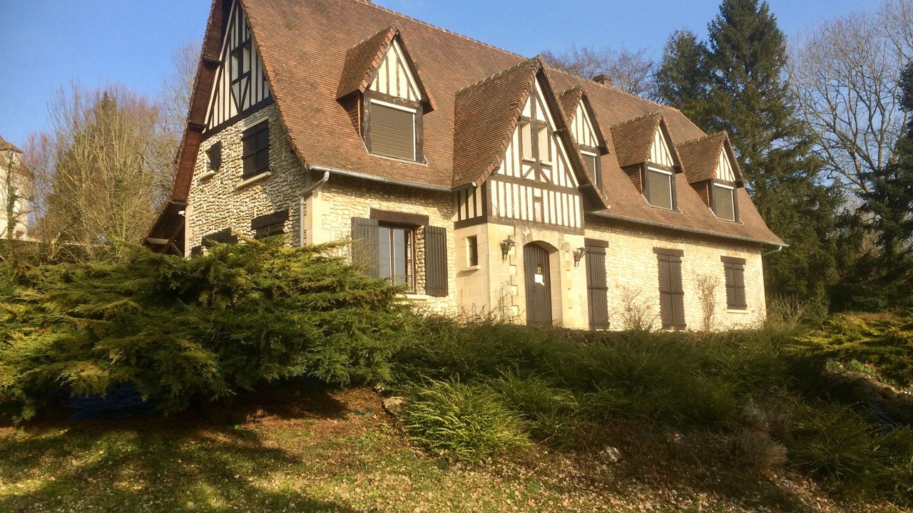 Photo of Outdoor in Le Mont-Saint-Adrien