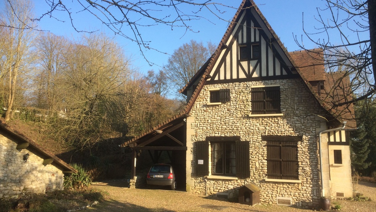 Photo of Outdoor in Le Mont-Saint-Adrien
