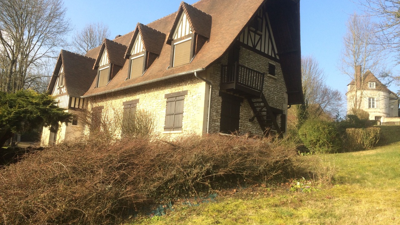 Photo of Outdoor in Le Mont-Saint-Adrien