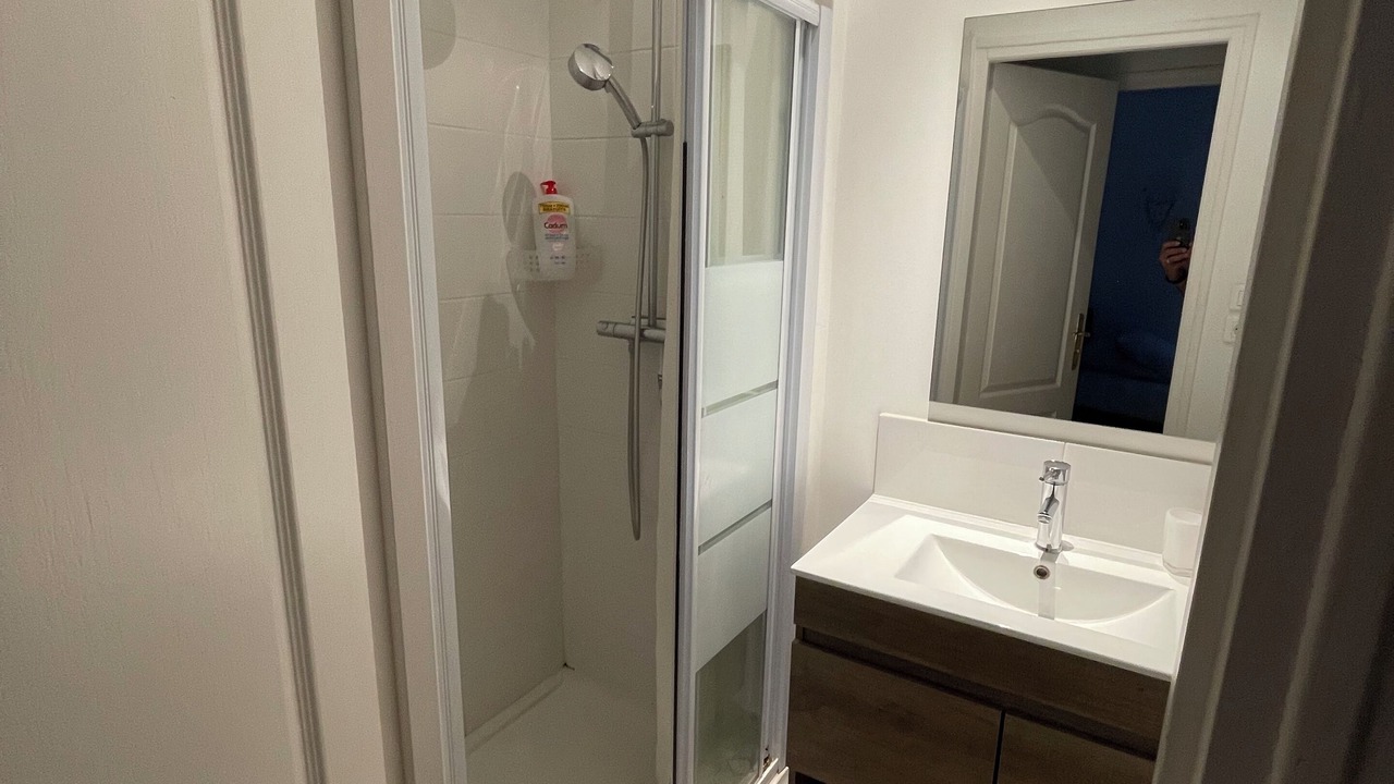 Photo of Bathroom in Sud Loire