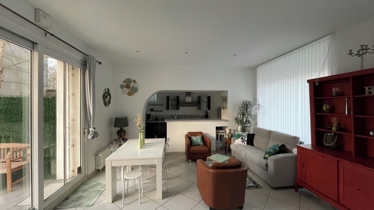 Photo of Livingroom in Sud Loire