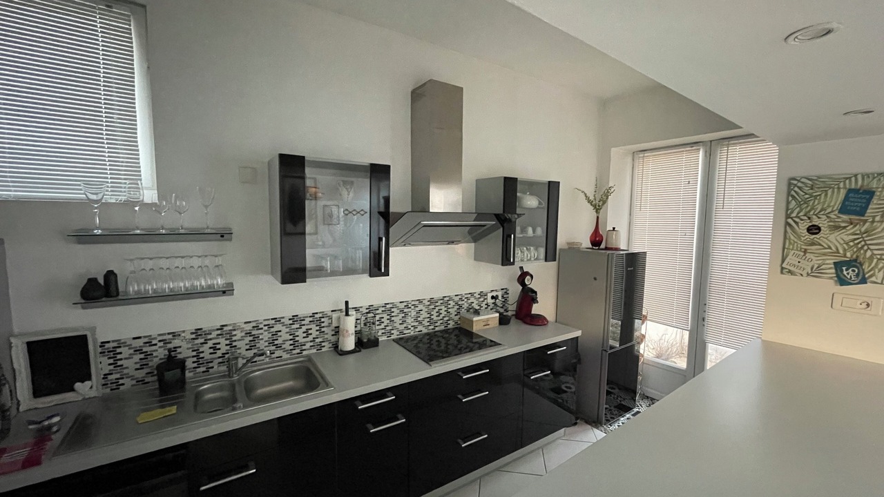 Photo of Kitchen in Sud Loire