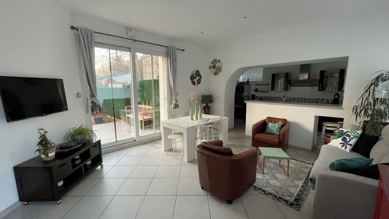 Photo of Livingroom in Sud Loire