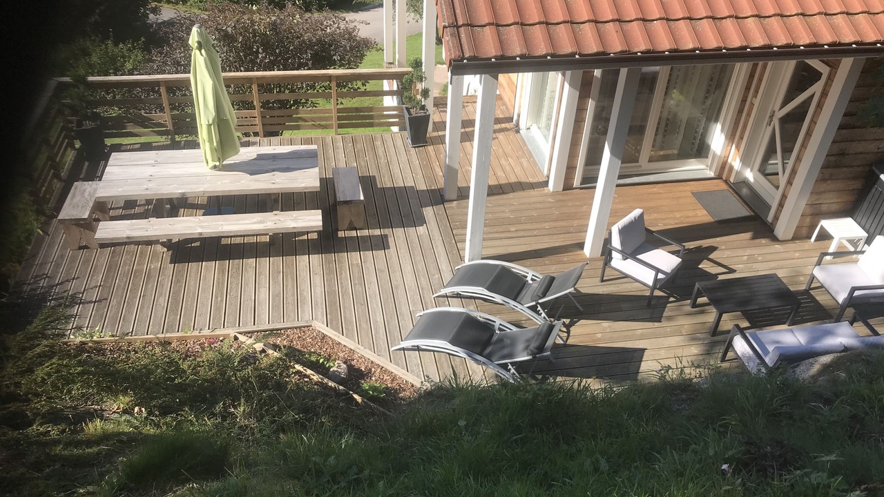 Photo of Outdoor in Xonrupt-Longemer