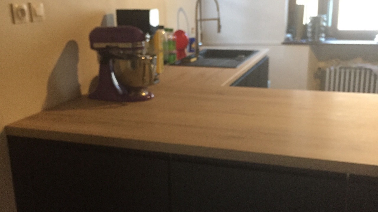 Photo of Kitchen in Fericy