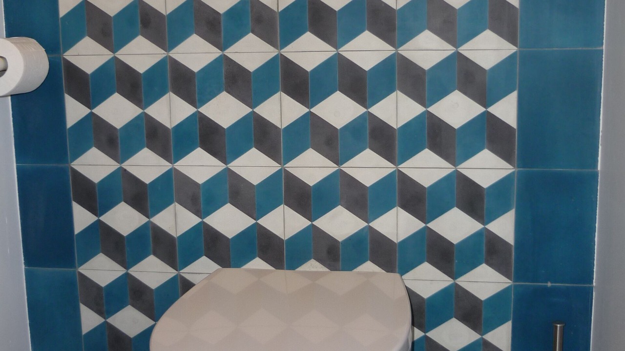 Photo of Bathroom in Semur-en-Auxois