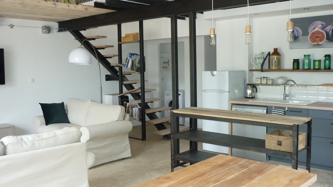 Photo of Livingroom in Semur-en-Auxois