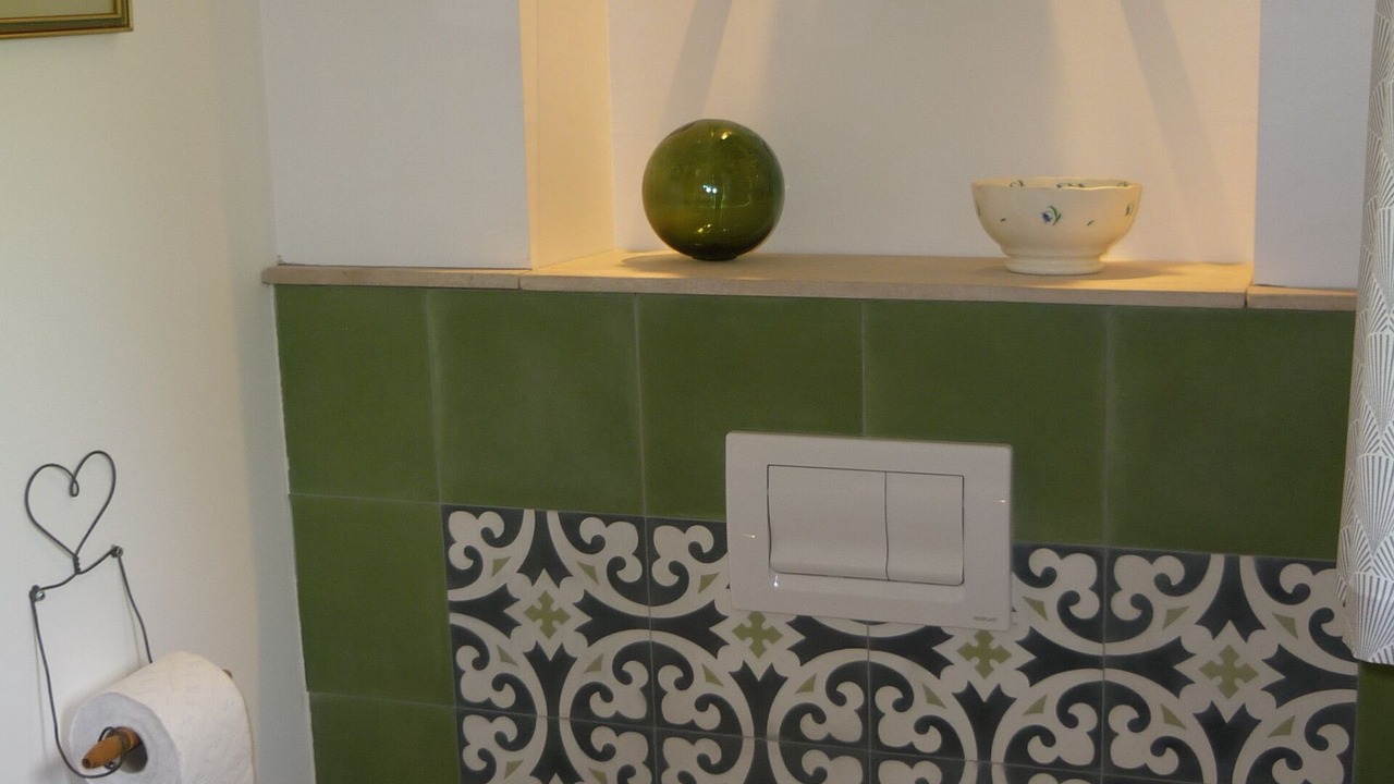 Photo of Bathroom in Semur-en-Auxois