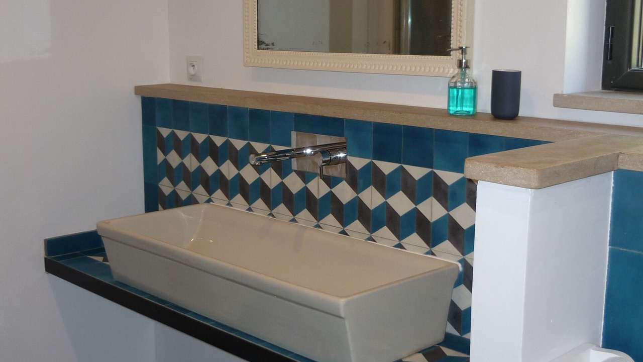 Photo of Bathroom in Semur-en-Auxois