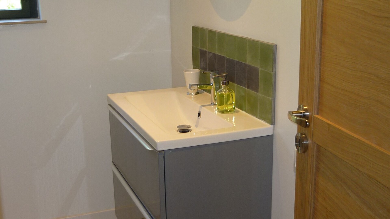 Photo of Bathroom in Semur-en-Auxois
