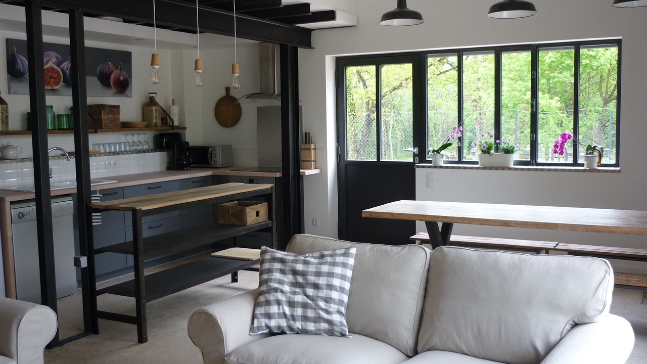 Photo of Livingroom in Semur-en-Auxois