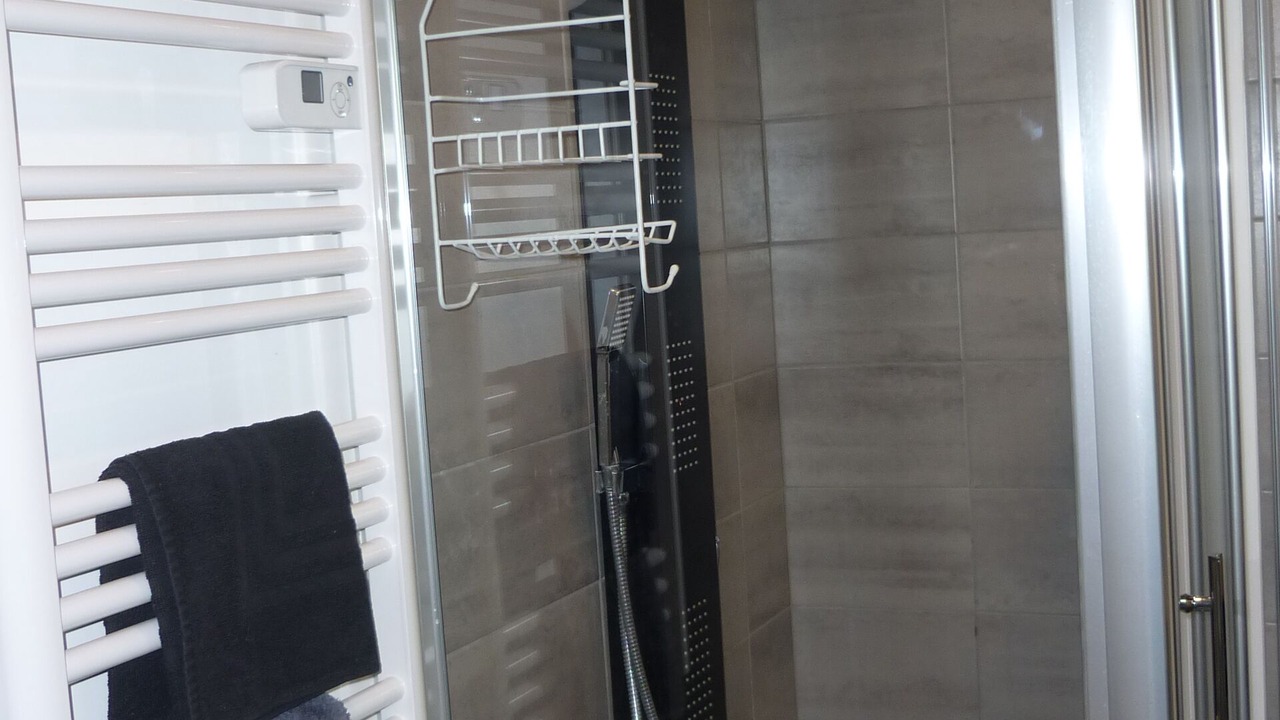 Photo of Bathroom in Semur-en-Auxois