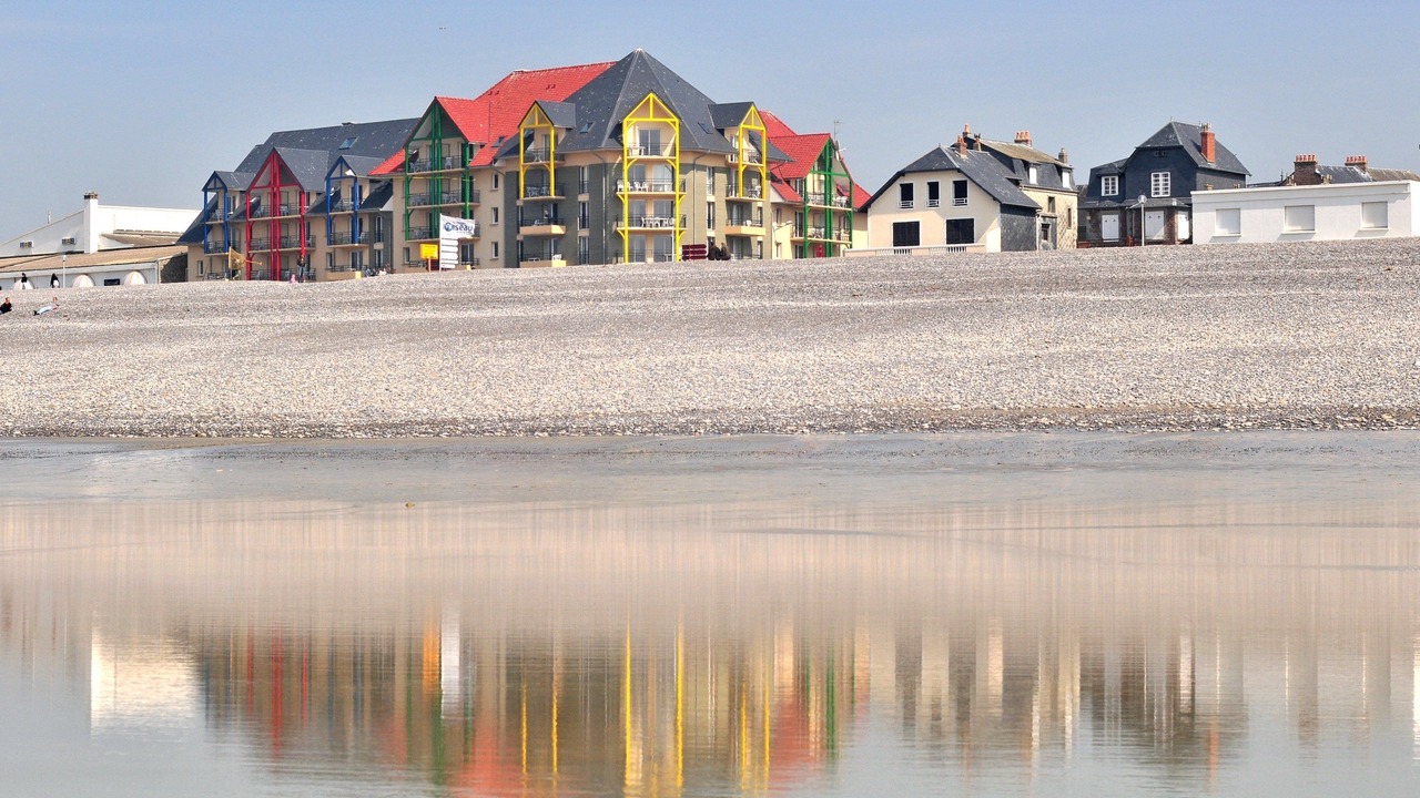 Photo of Others in Cayeux-sur-Mer