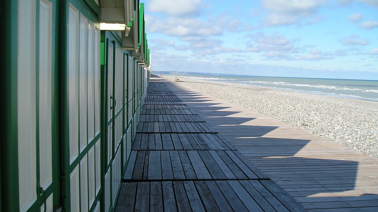 Photo of Others in Cayeux-sur-Mer