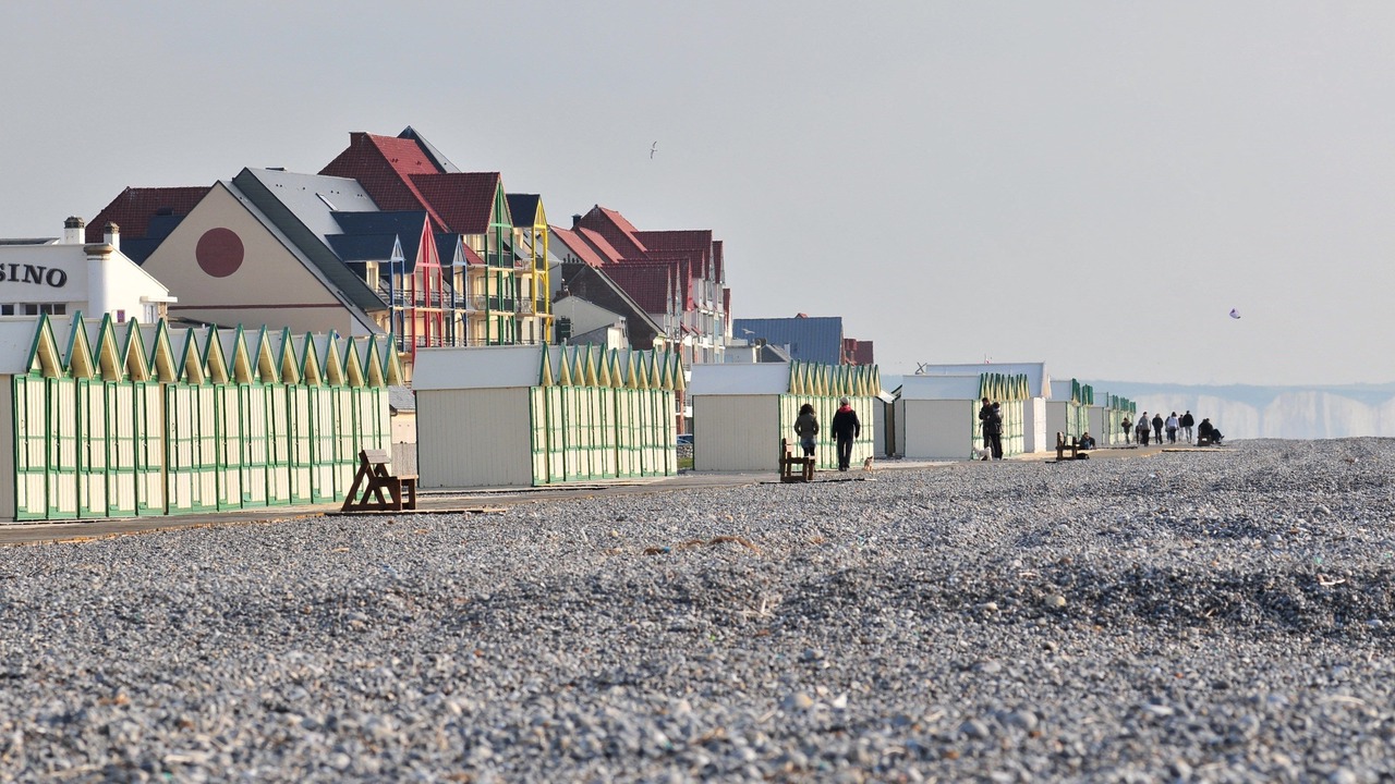 Photo of Others in Cayeux-sur-Mer