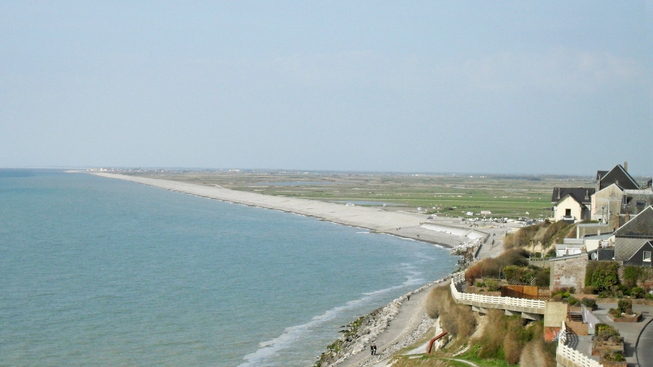 Photo of Others in Cayeux-sur-Mer