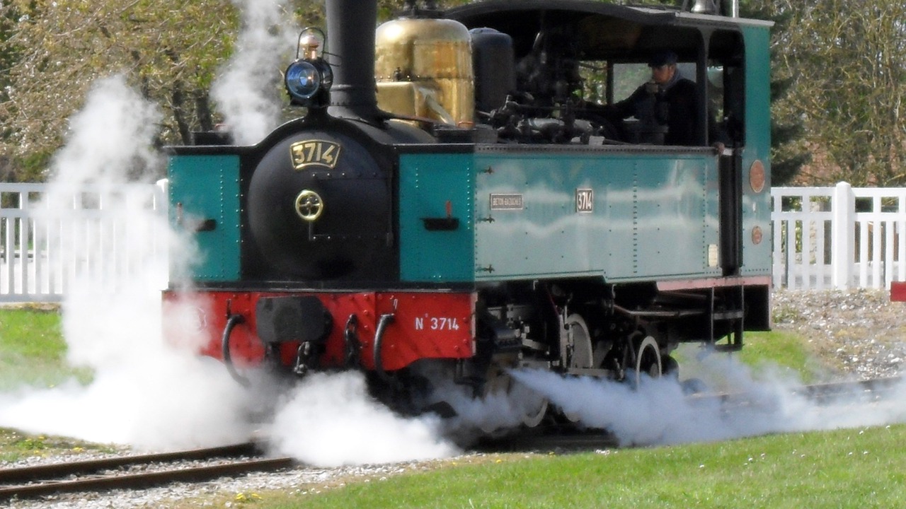 Photo of Others in Cayeux-sur-Mer
