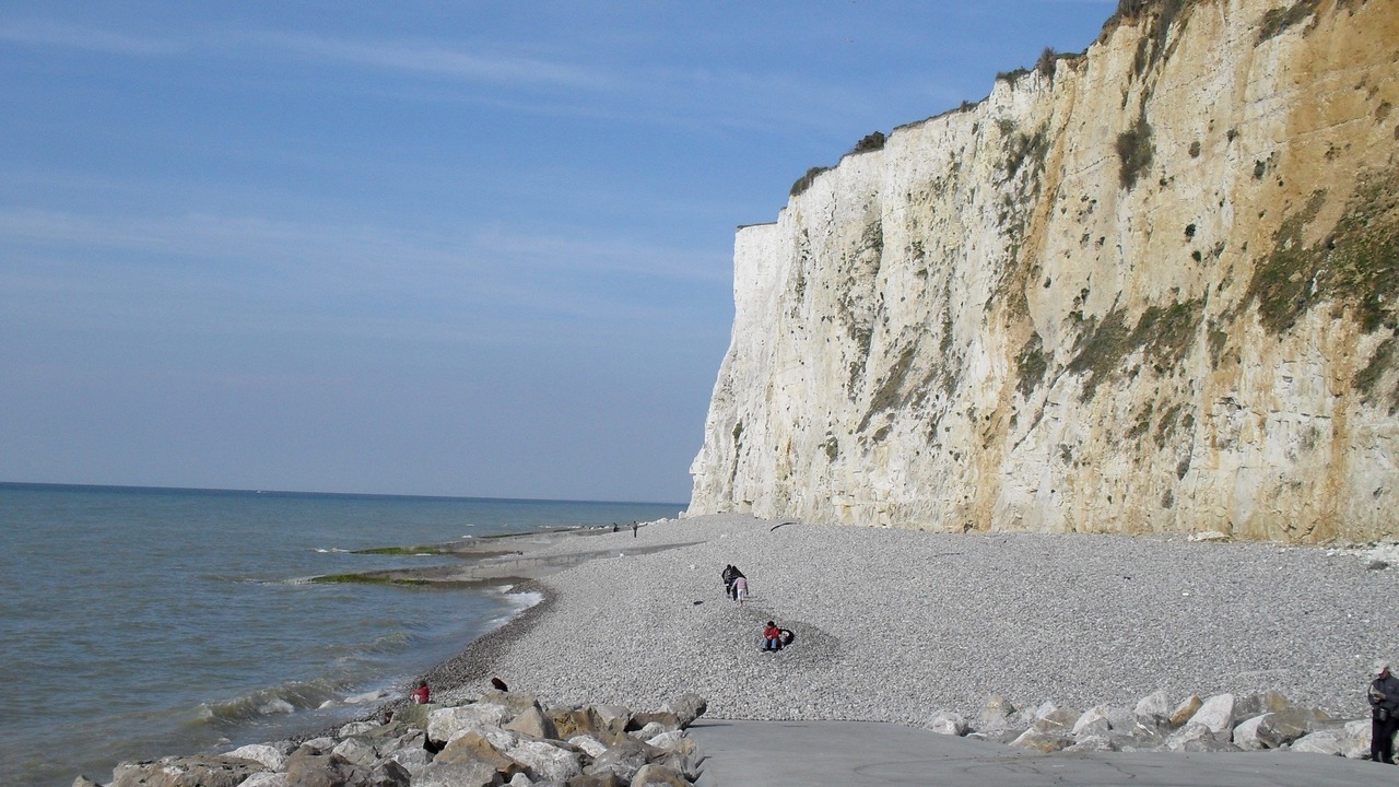 Photo of Others in Cayeux-sur-Mer