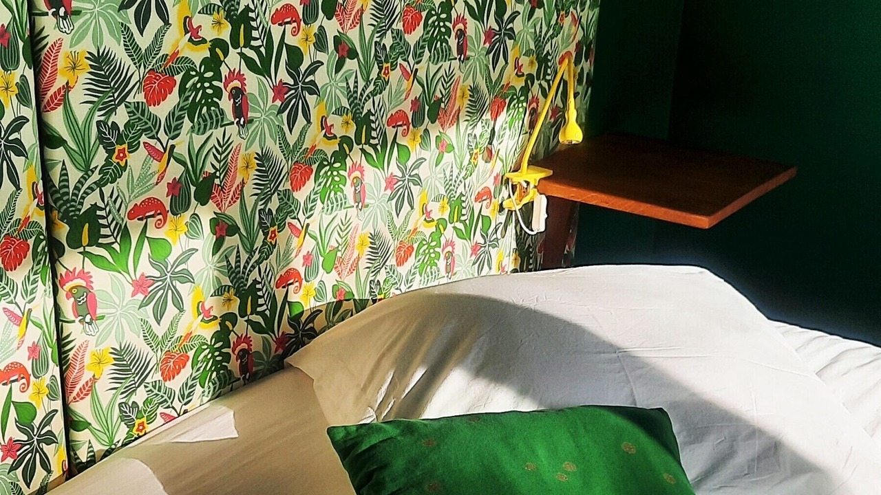 Photo of Bedroom in Argy