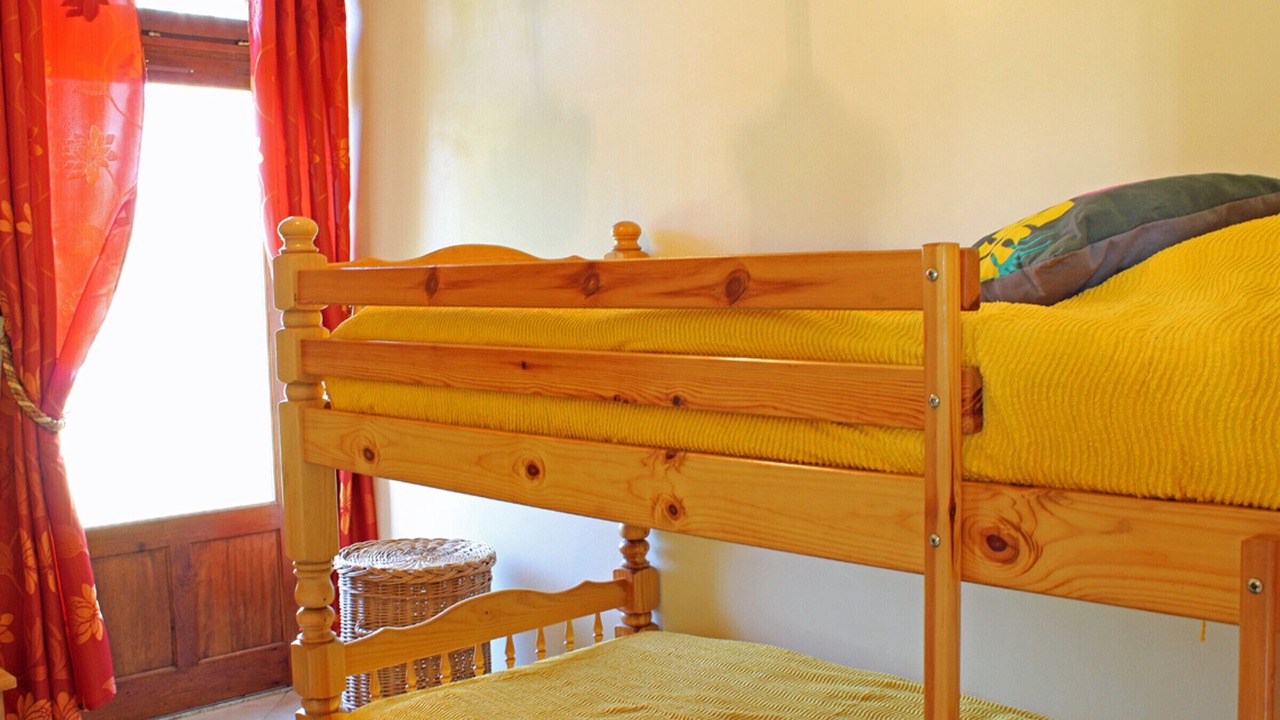 Photo of Bedroom in Trezelles