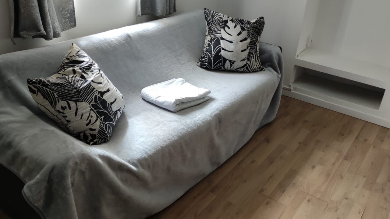 Photo of Livingroom in Verdelot