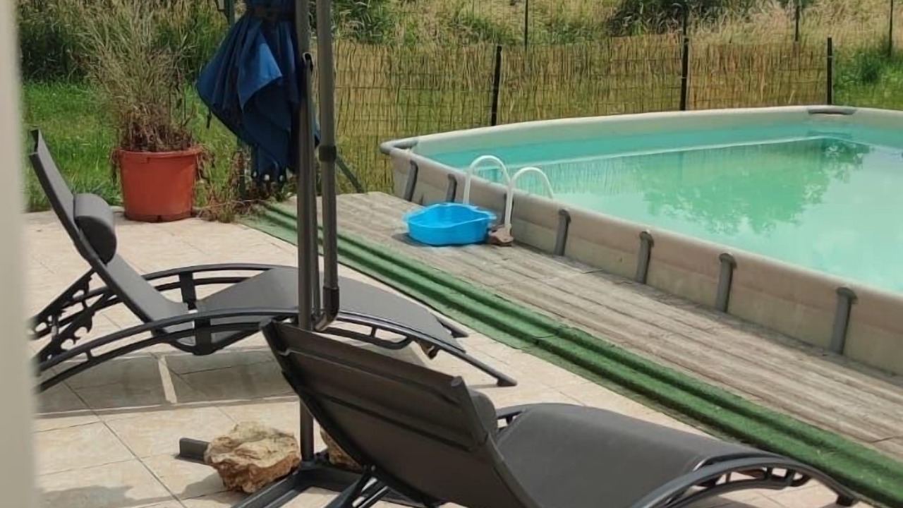 Photo of Outdoor in Verdelot