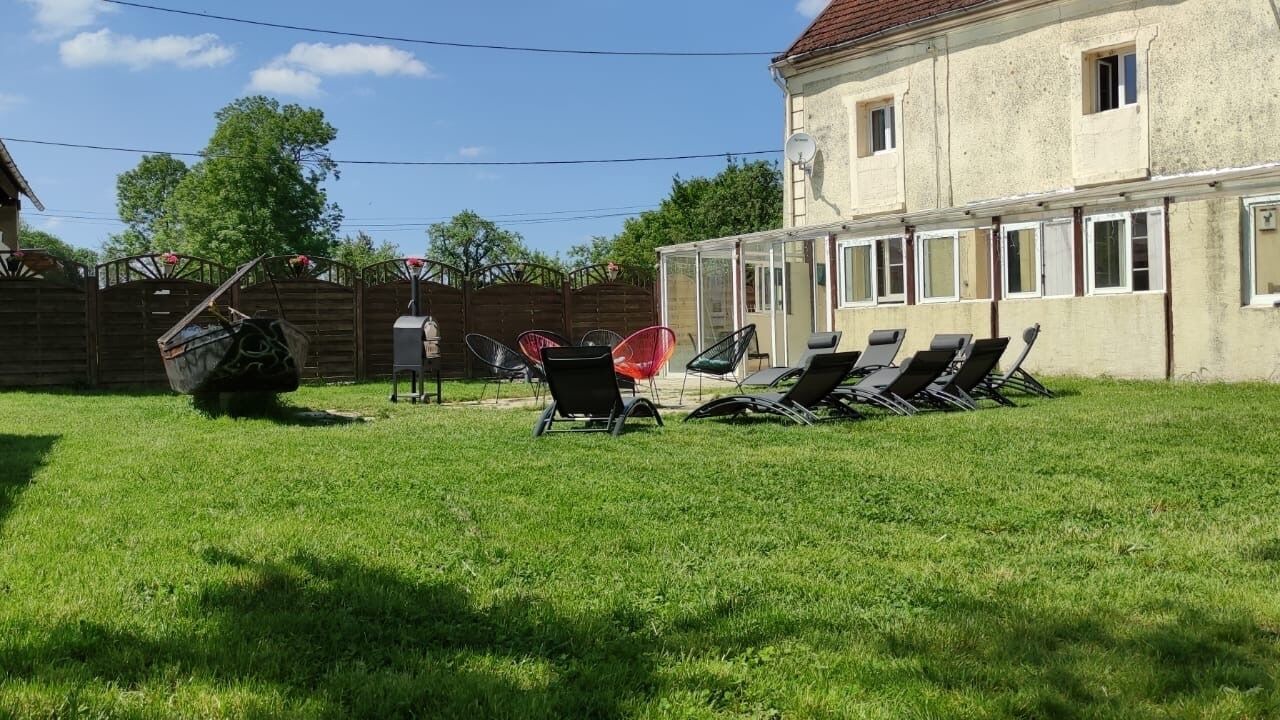 Photo of Outdoor in Verdelot
