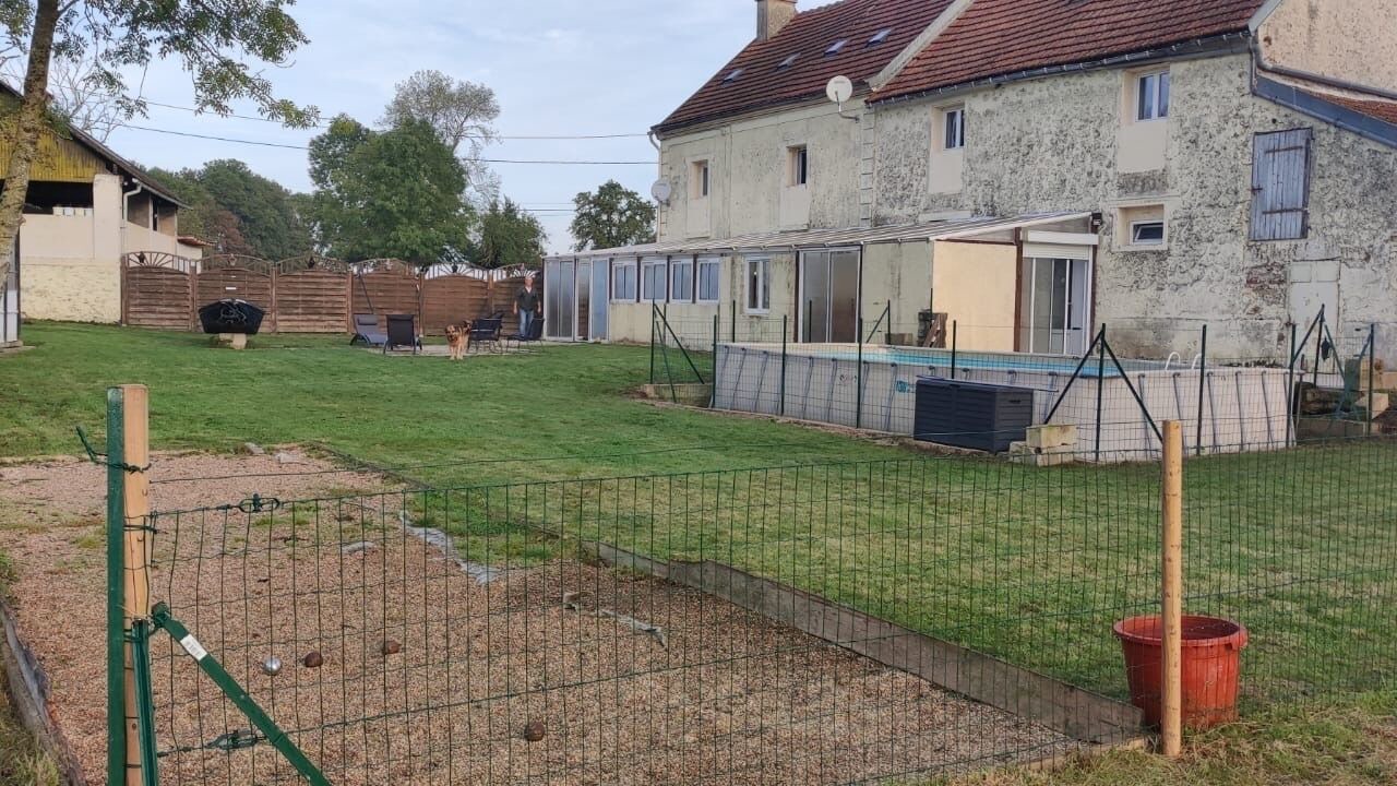 Photo of Outdoor in Verdelot