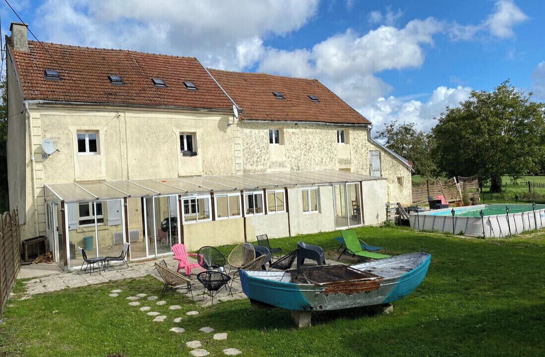 Photo of Outdoor in Verdelot