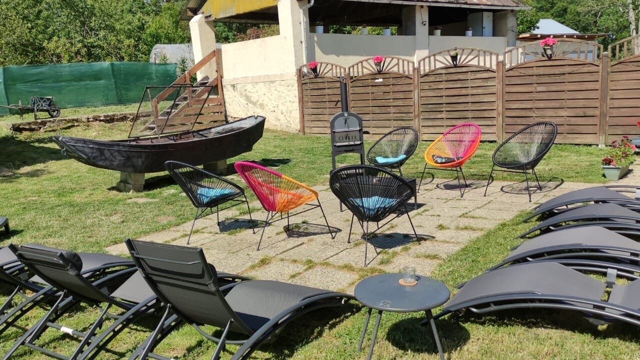 Photo of Outdoor in Verdelot
