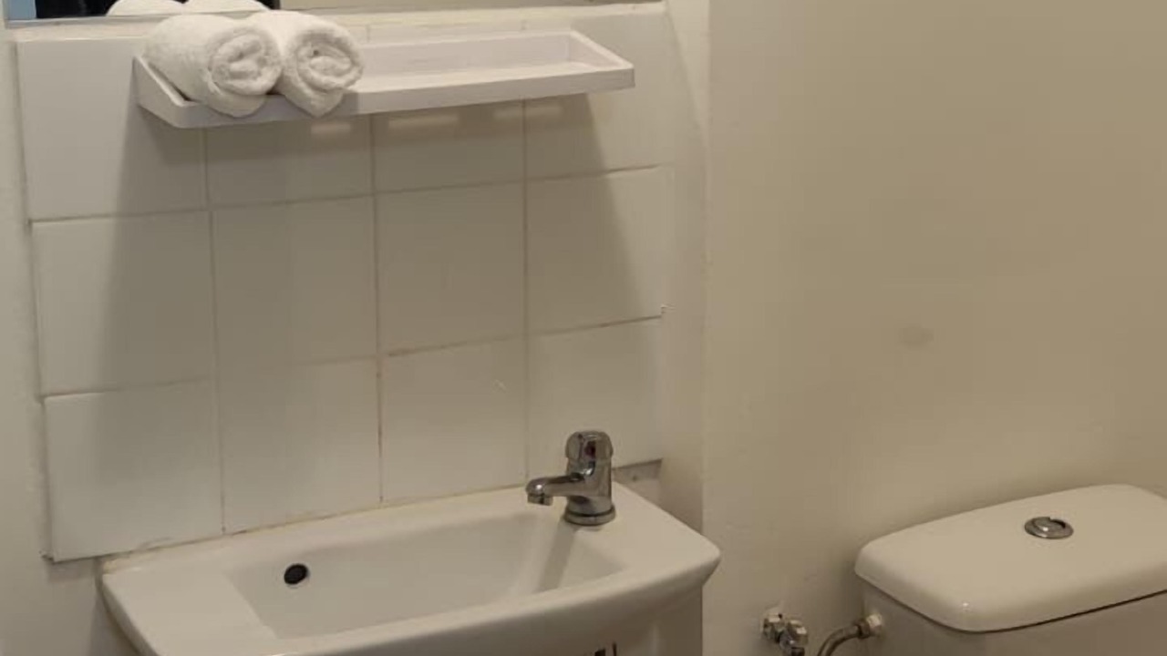 Photo of Bathroom in Verdelot