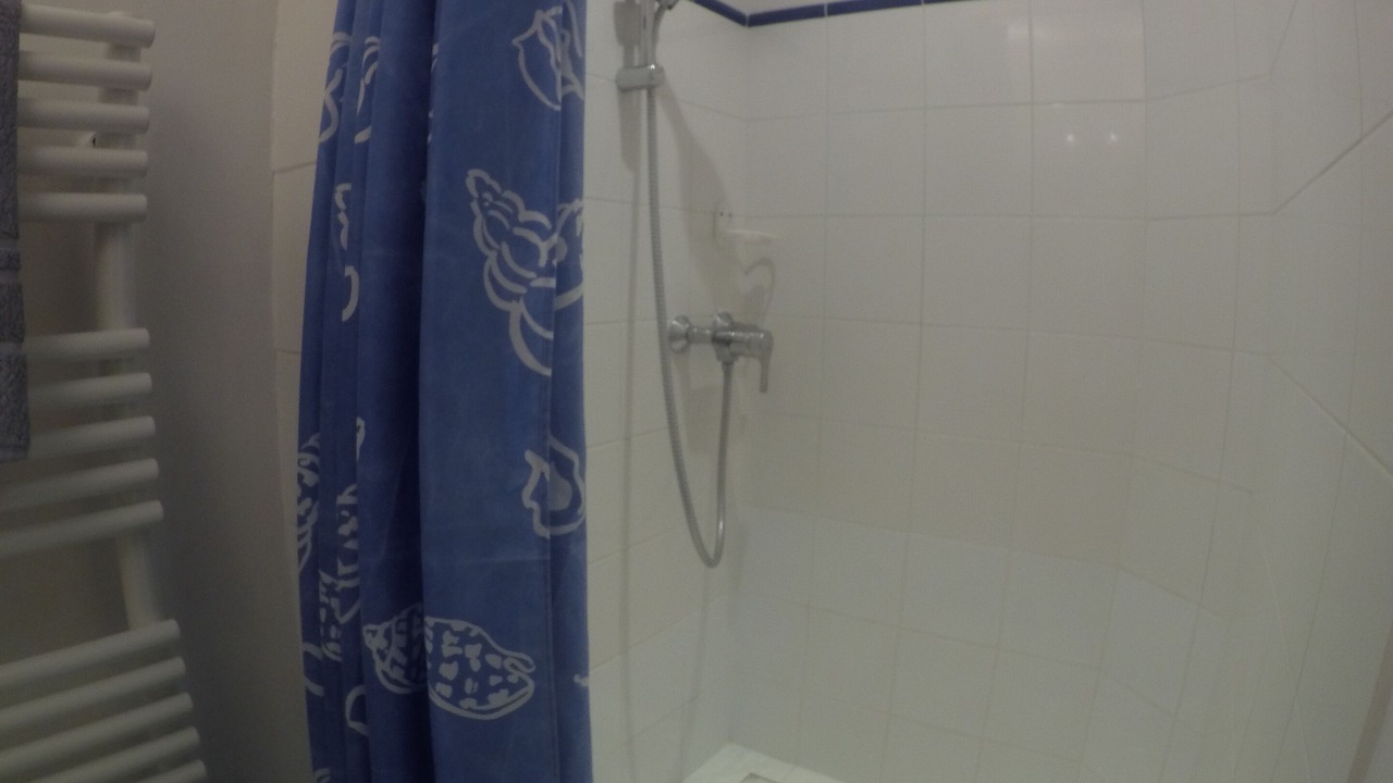 Photo of Bathroom in Notre-Dame
