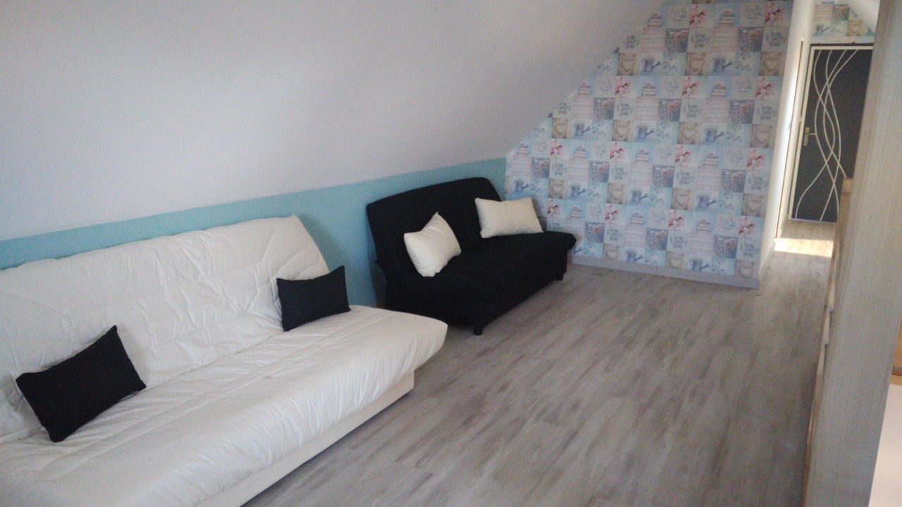 Photo of Livingroom in Nabringhen