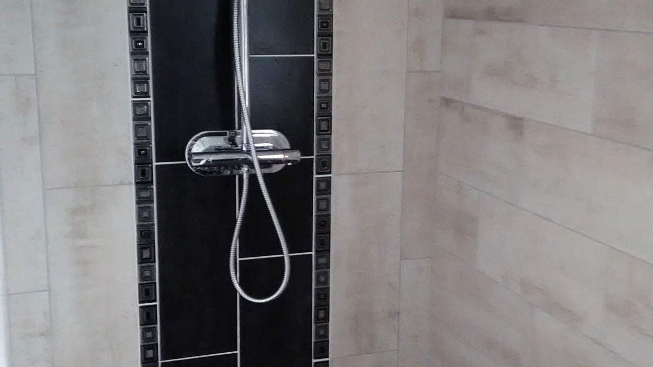 Photo of Bathroom in Nabringhen