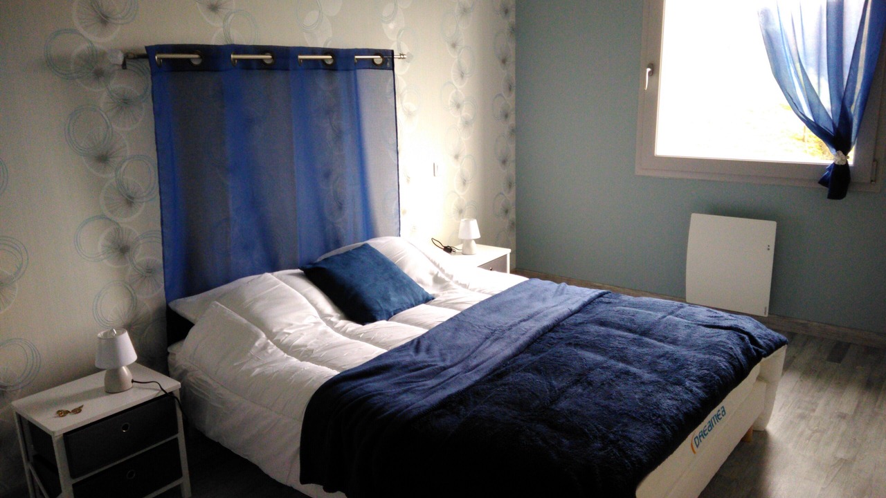 Photo of Bedroom in Nabringhen
