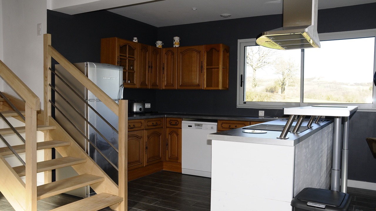 Photo of Kitchen in Nabringhen