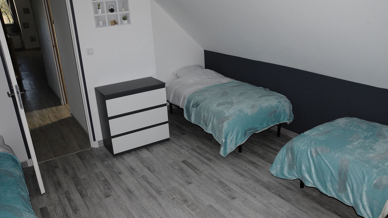 Photo of Bedroom in Nabringhen