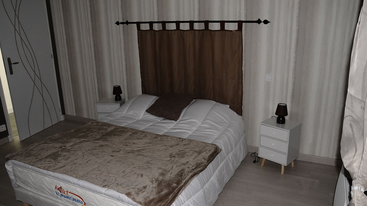 Photo of Bedroom in Nabringhen