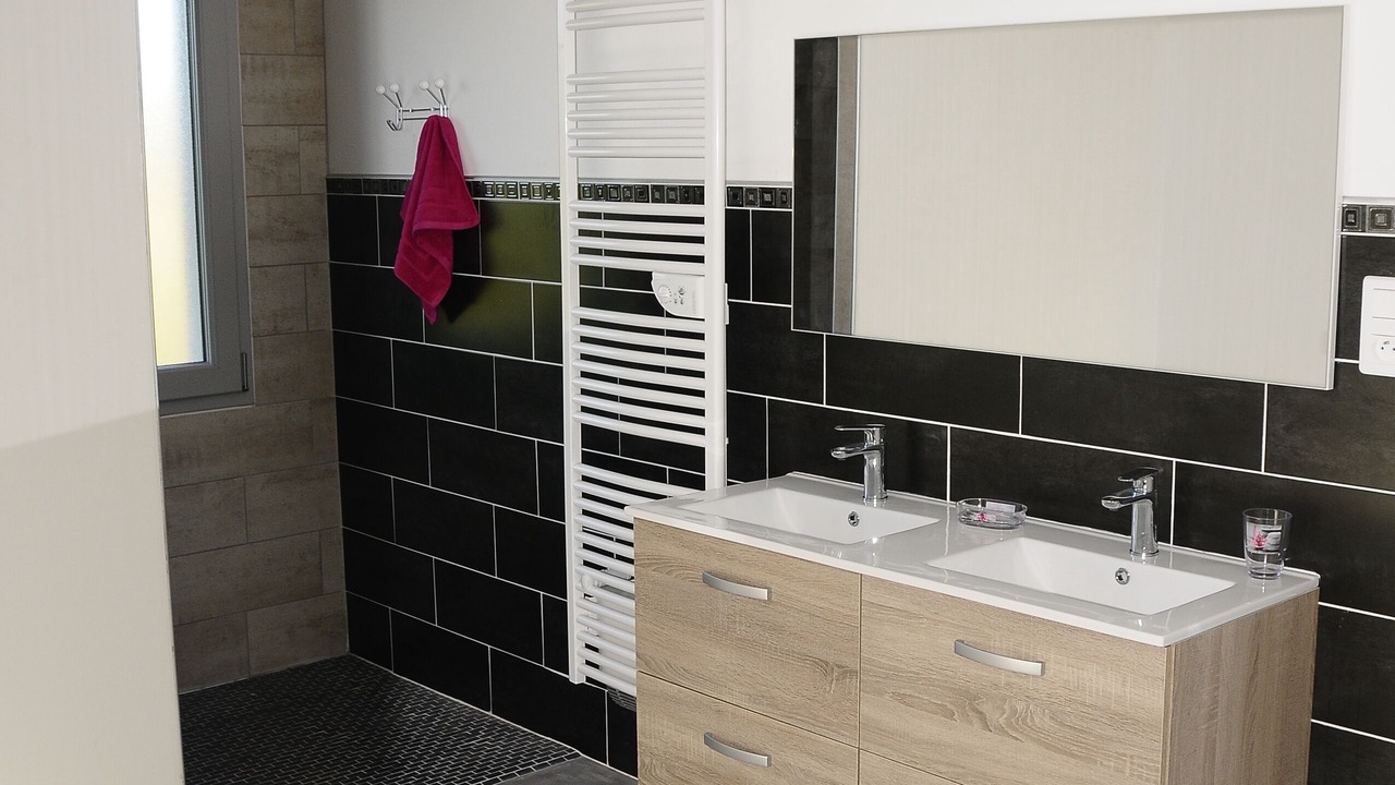 Photo of Bathroom in Nabringhen