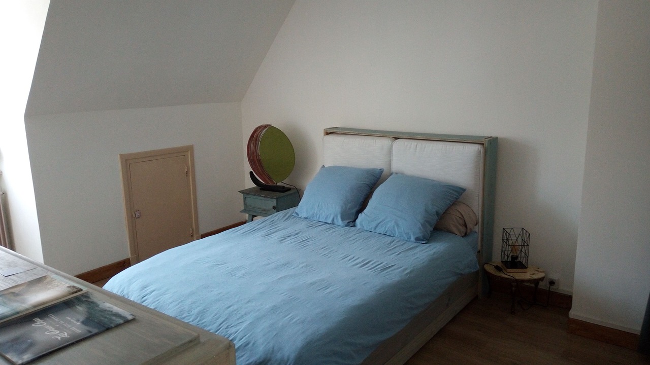 Photo of Bedroom in Outreau