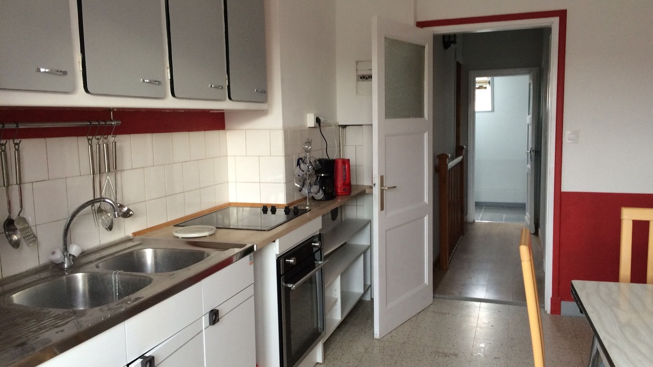 Photo of Kitchen in Outreau
