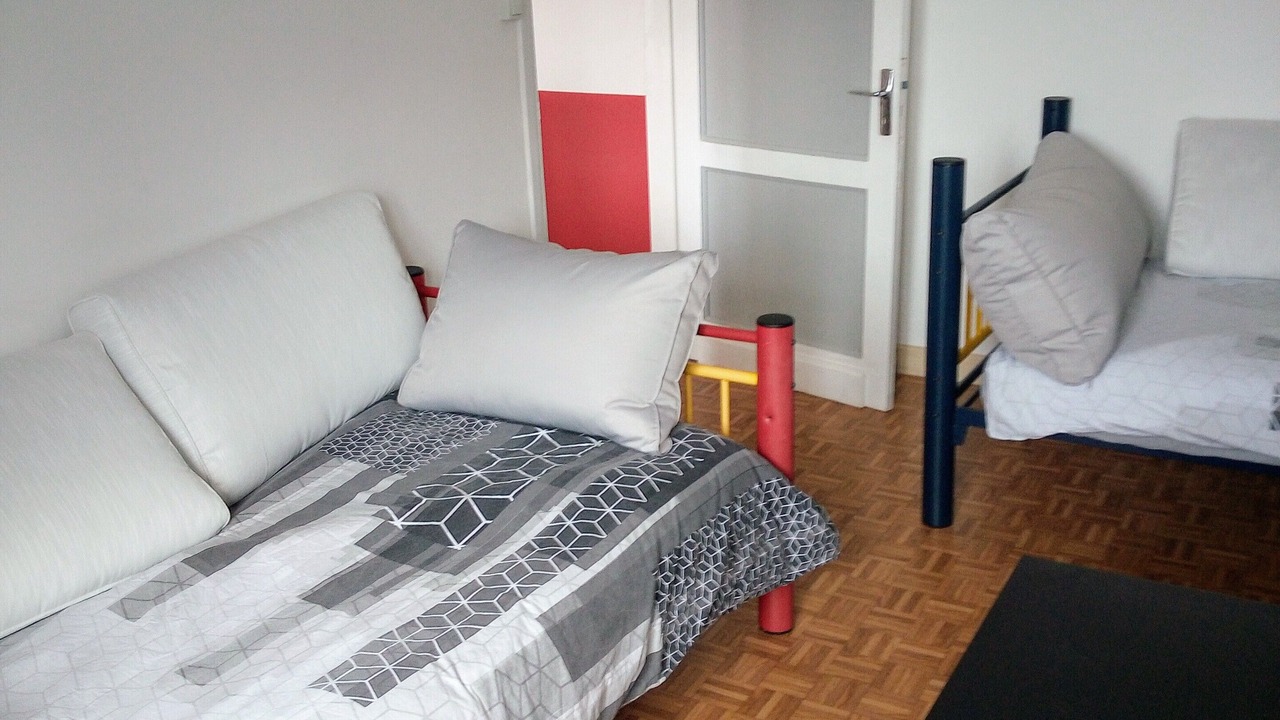 Photo of Bedroom in Outreau