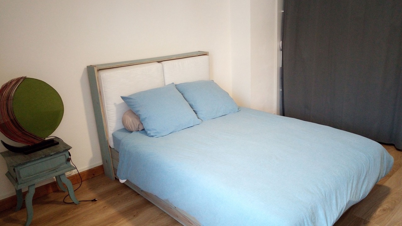 Photo of Bedroom in Outreau