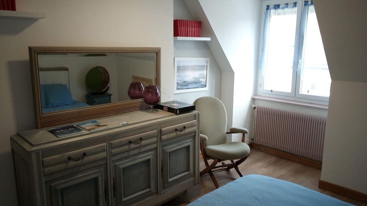 Photo of Bedroom in Outreau