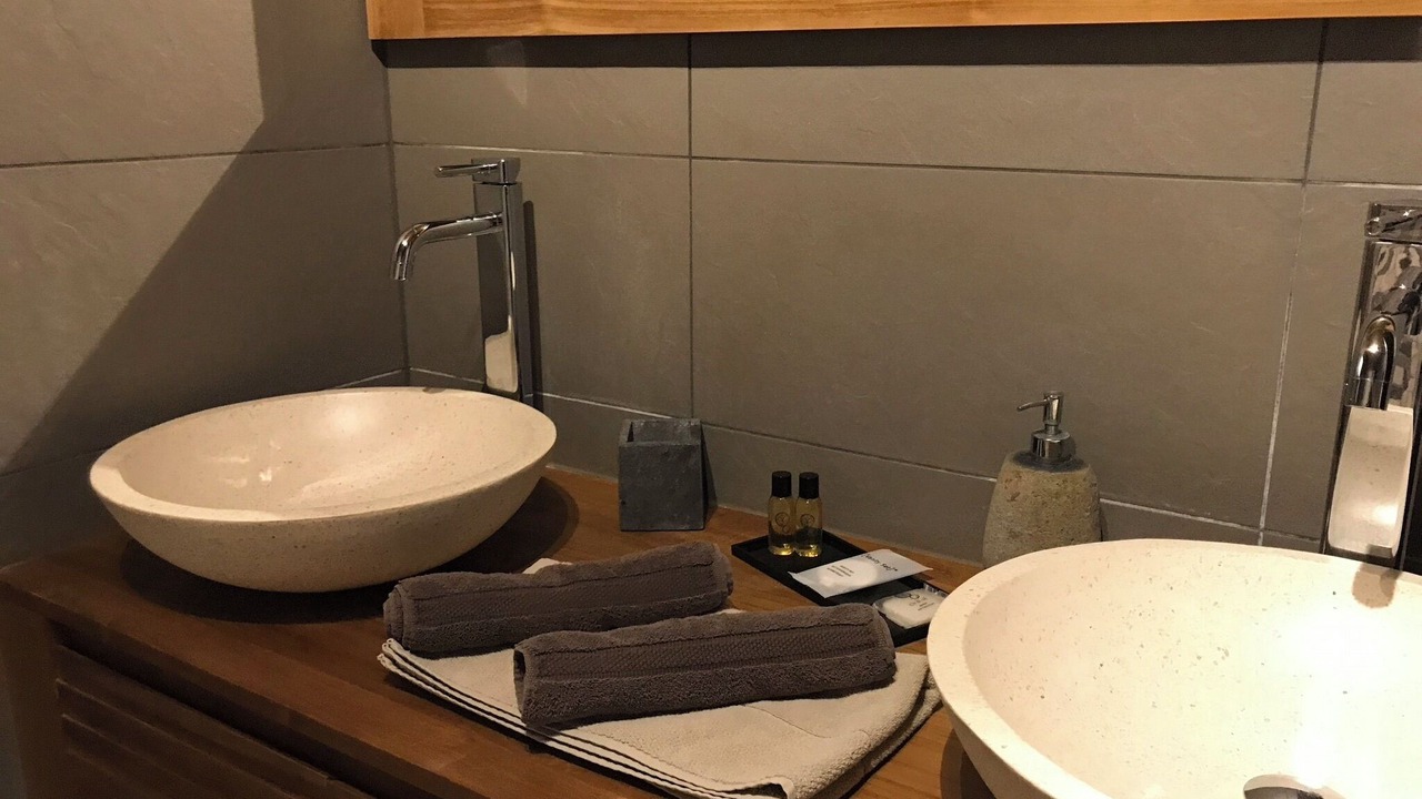 Photo of Bathroom in Bolsenheim