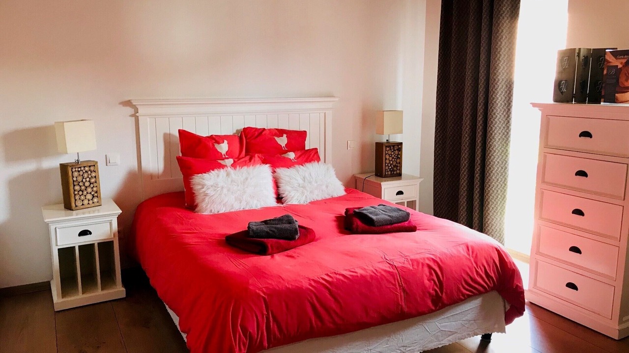 Photo of Bedroom in Bolsenheim