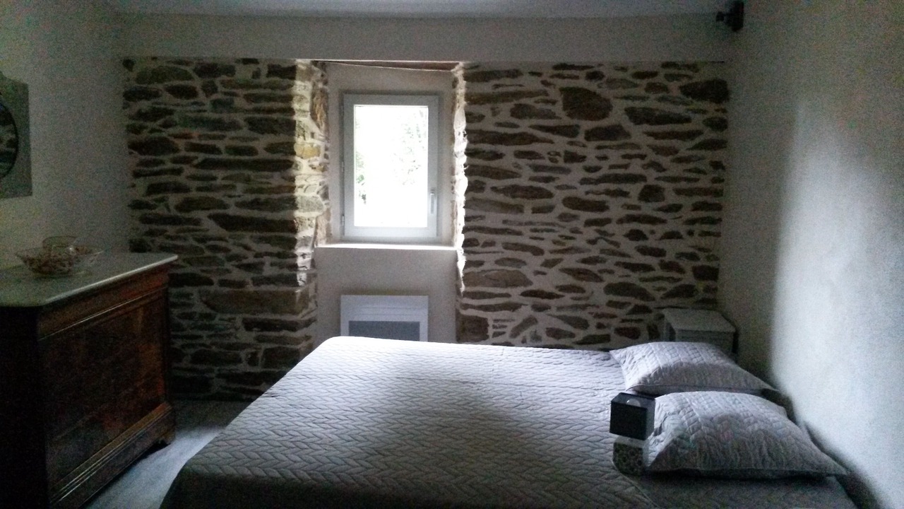 Photo of Bedroom in Saint-Pierre-Saint-Jean